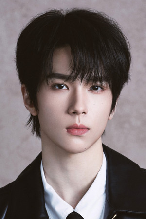 余承恩 profil kép