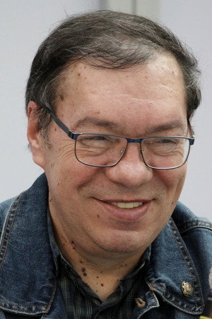 Николай Свечин profil kép
