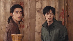 七根心简 1. évad Ep.7 7. epizód