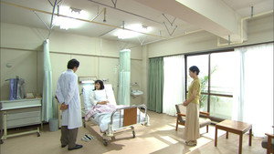 世界の中心で、愛をさけぶ 1. évad Ep.6 6. epizód