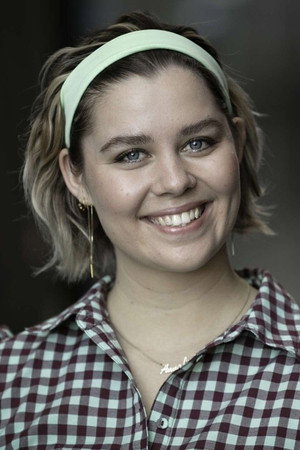 Anna Lin profil kép