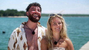 Temptation Island VIP 4. évad Ep.4 4. epizód