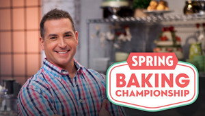 Spring Baking Championship kép