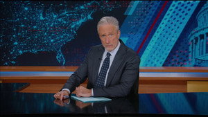 The Daily Show 30. évad Ep.131 131. epizód
