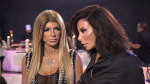 The Real Housewives of New Jersey 9. évad Ep.11 11. epizód