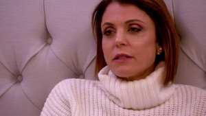 The Real Housewives of New York City 8. évad Ep.11 11. epizód