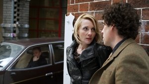 Dirk Gently 1. évad Ep.3 3. epizód