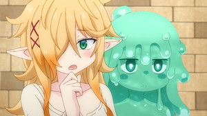 Interspecies Reviewers 1. évad Ep.3 3. epizód
