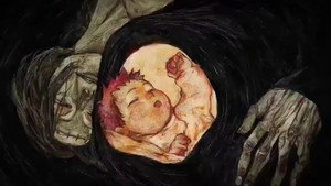 Jujutsu Kaisen kép