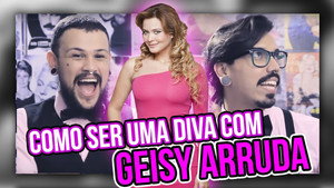 Diva Depressão 2. évad Ep.15 15. epizód