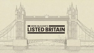 Kevin McCloud's Listed Britain kép
