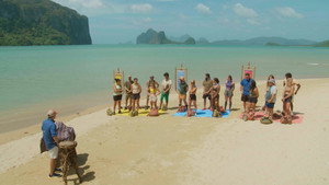 Survivor Québec 3. évad Ep.19 19. epizód