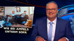 heute-show 28. évad Ep.19 19. epizód
