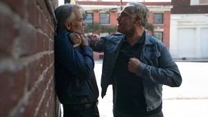 Bosch: Örökség 1. évad Ep.8 8. epizód