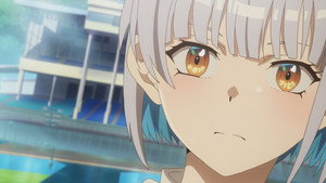 リンカイ！ 1. évad Ep.2 2. epizód
