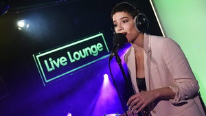BBC Radio 1's Live Lounge 14. évad Ep.13 13. epizód