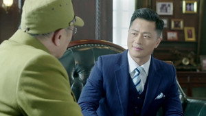 追风行动 1. évad Ep.41 41. epizód