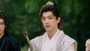 少年歌行之天下无双 1. évad Ep.7 7. epizód