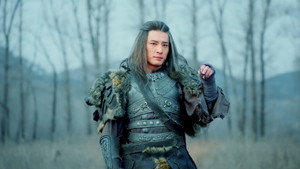 幻城 1. évad Ep.43 43. epizód