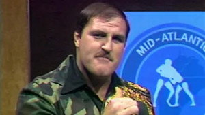 Mid-Atlantic Championship Wrestling 3. évad Ep.15 15. epizód