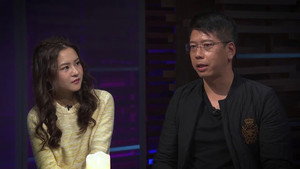 晚吹 - 總有一瓣喺左近 3. évad Ep.84 84. epizód