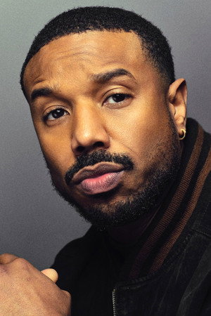 Michael B. Jordan profil kép