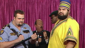 WWE Saturday Night's Main Event 5. évad Ep.1 1. epizód