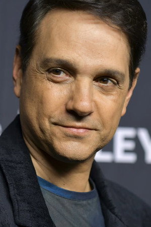 Ralph Macchio profil kép