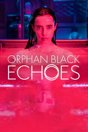 Orphan Black: Echoes poszter