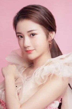 马倩倩 profil kép