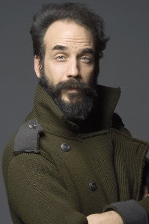 Πάνος Μουζουράκης profil kép