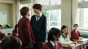 なんで私が神説教 1. évad Ep.4 4. epizód