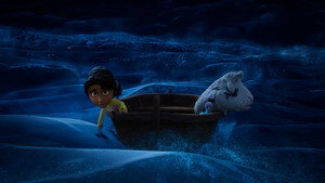 The Chosen Adventures kép