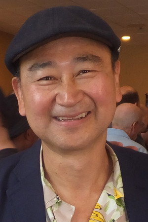 Gedde Watanabe profil kép