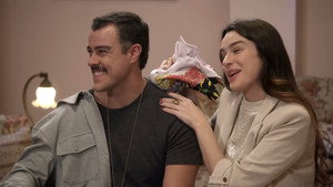 E Agora, Quem Vai Ficar com a Mamãe? 1. évad Ep.4 4. epizód