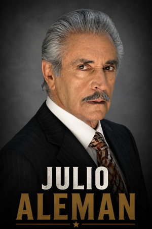 Julio Alemán profil kép