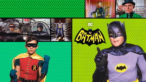Batman kép