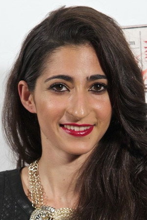 Alba Flores profil kép