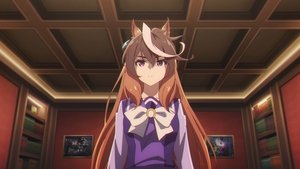 ウマ娘 シンデレラグレイ 1. évad Ep.9 9. epizód
