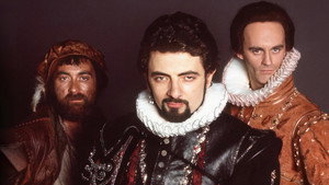 Blackadder's History kép