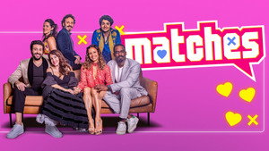 Matches kép