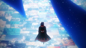 Tengen Toppa Gurren Lagann kép