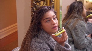 The Real Housewives of New Jersey 10. évad Ep.9 9. epizód