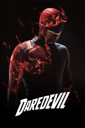 Marvel Daredevil poszter