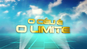 O Céu é o Limite kép