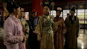 金枝慾孽 1. évad Ep.16 16. epizód
