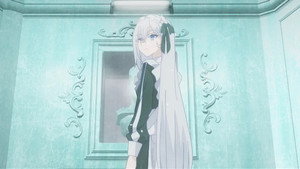 死亡遊戯で飯を食う。 1. évad Ep.12 12. epizód