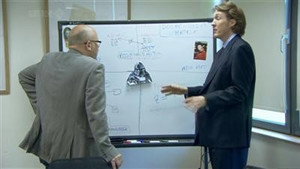 The Thick of It 3. évad Ep.4 4. epizód