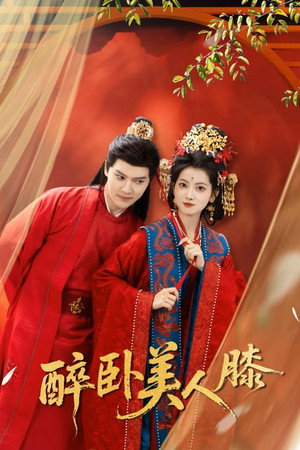 醉卧美人膝 poszter