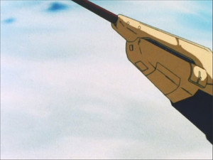 重戦機エルガイム 1. évad Ep.24 24. epizód